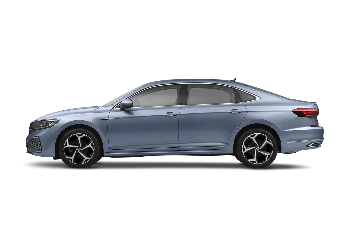 Passat