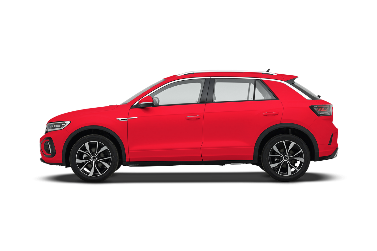 T-ROC