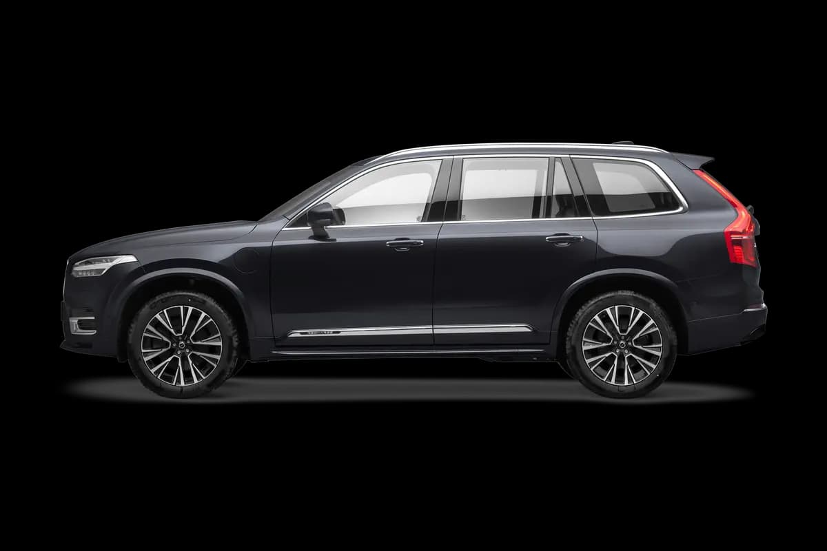 XC90 PHEV