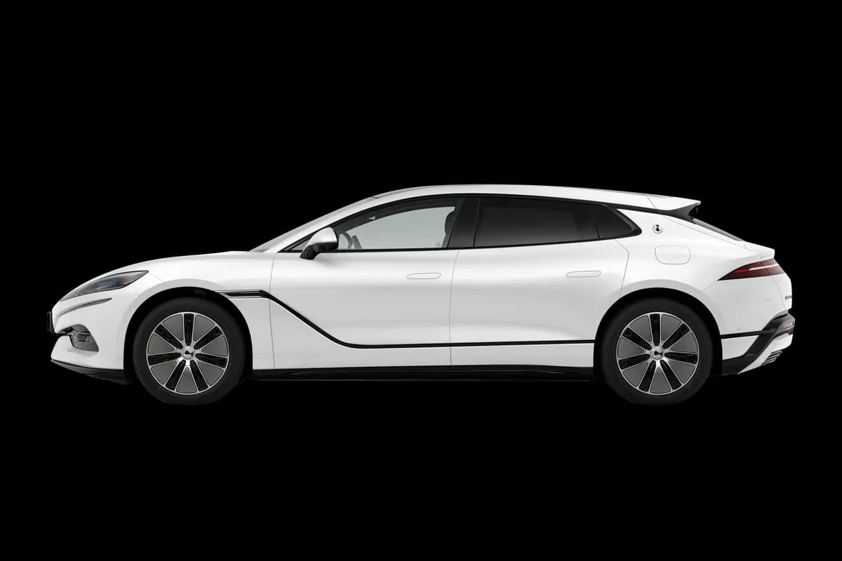 Z9GT EV
