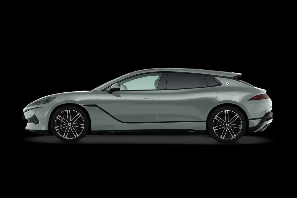 Z9GT DM