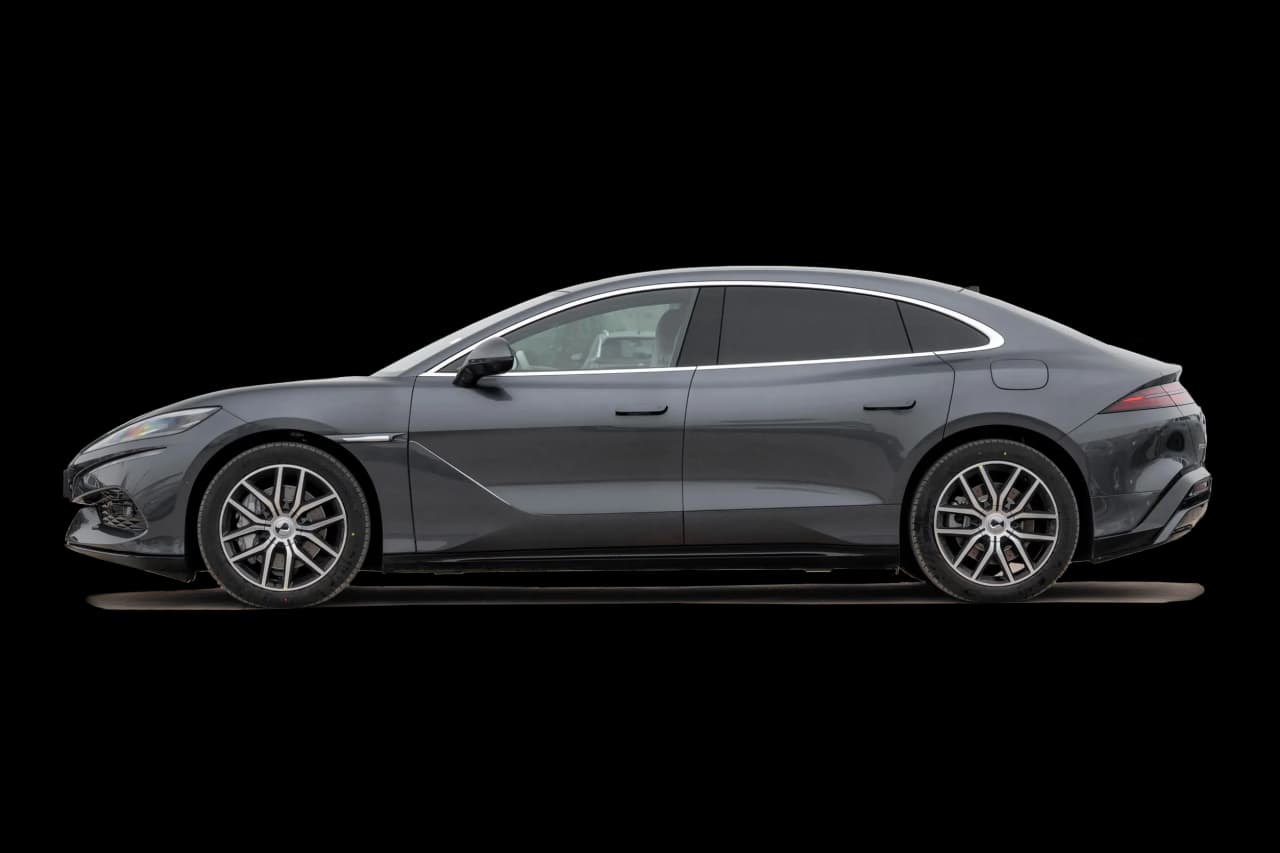 Z9 EV