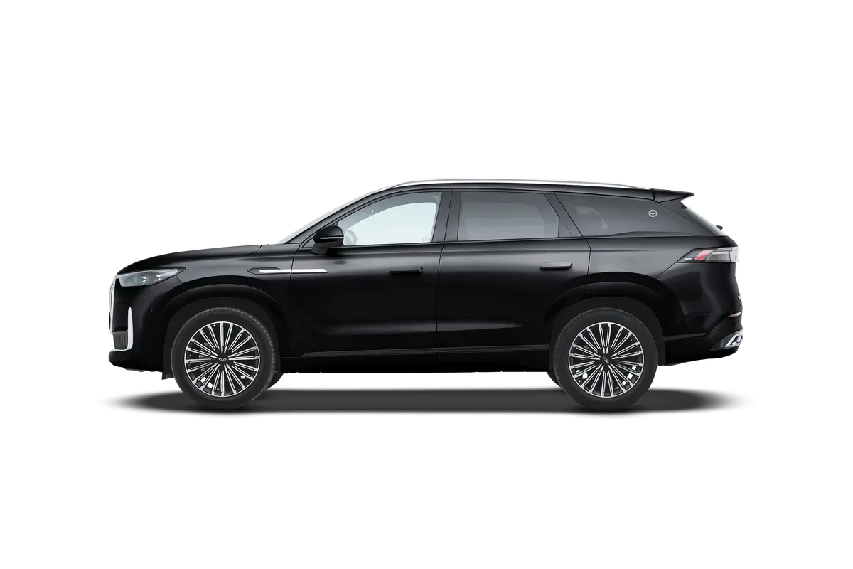 Tiggo 9