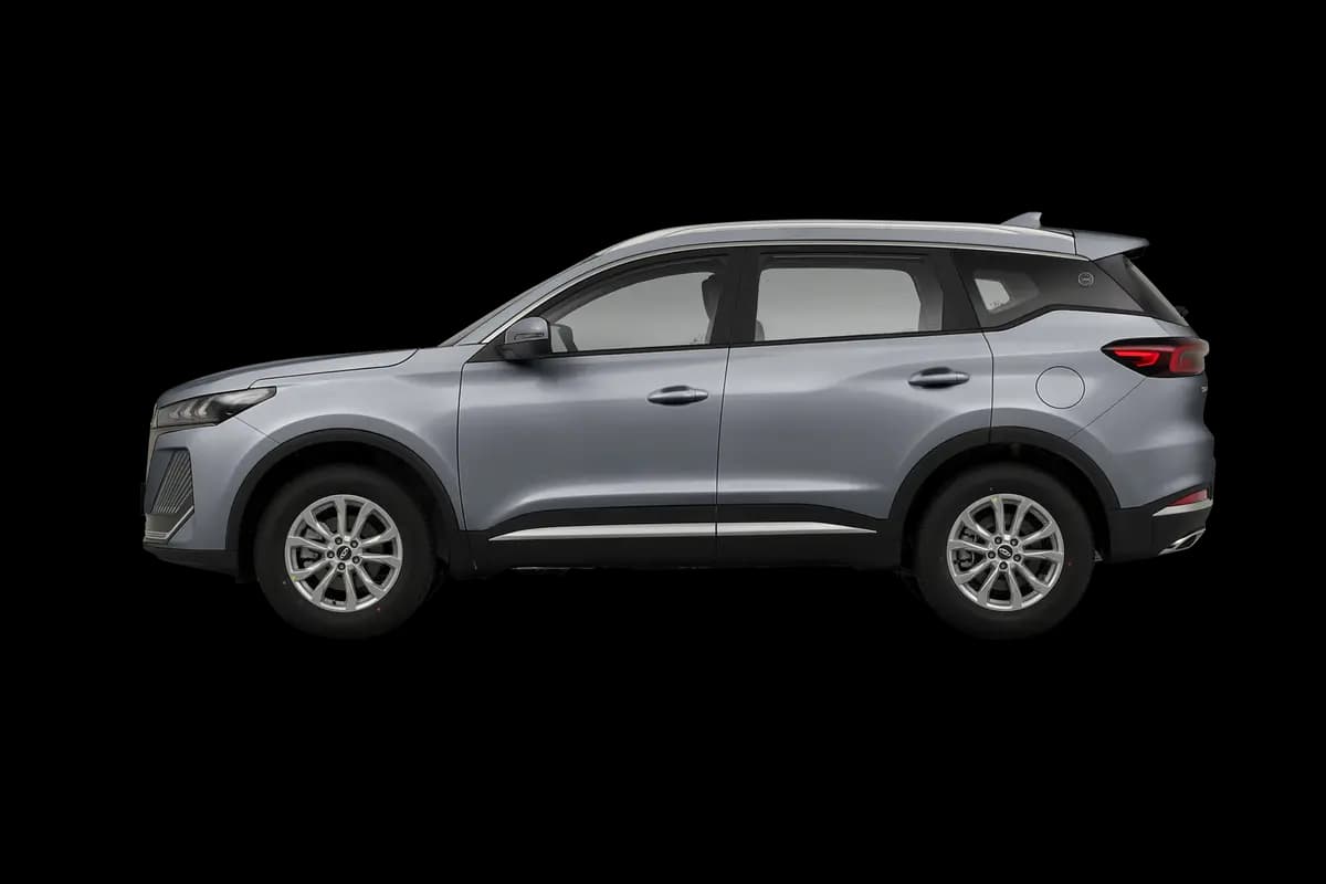 Tiggo 7