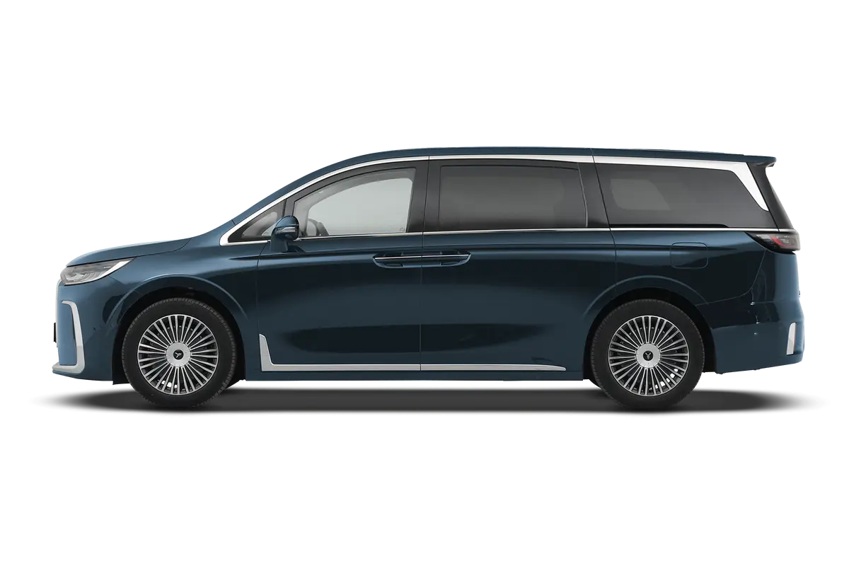 Dream PHEV