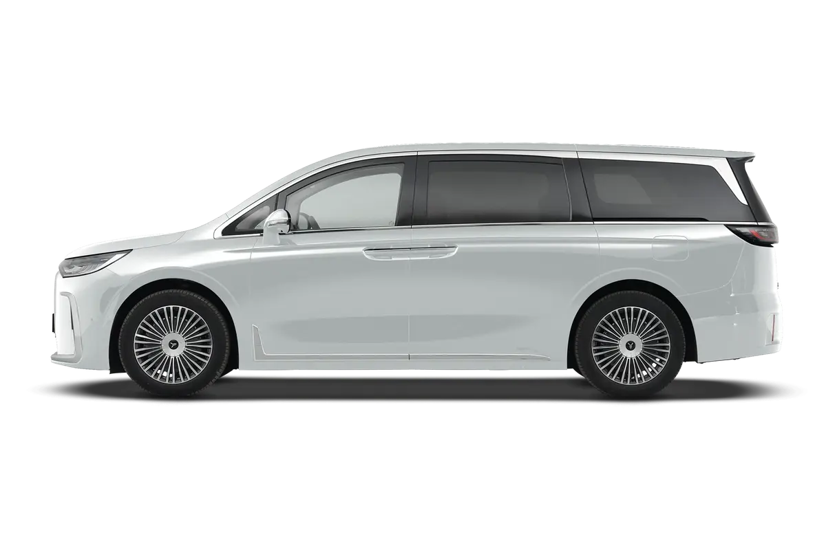 Dream PHEV