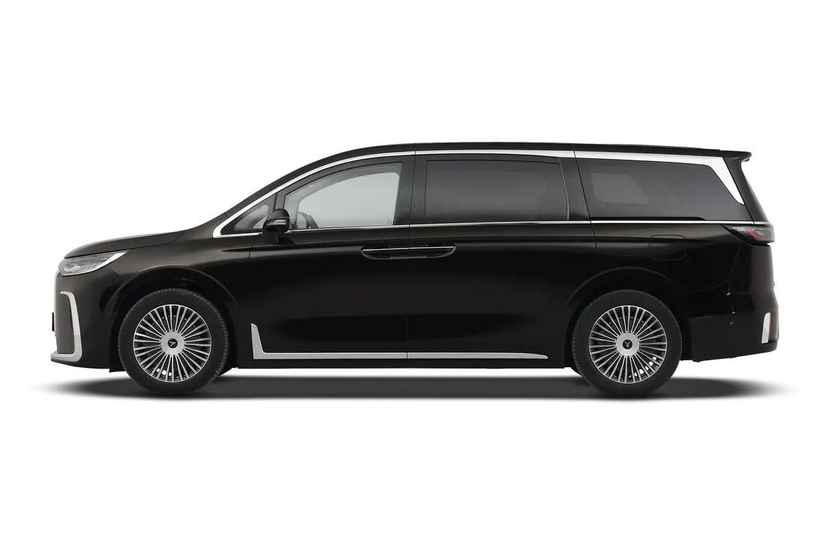 Dream PHEV