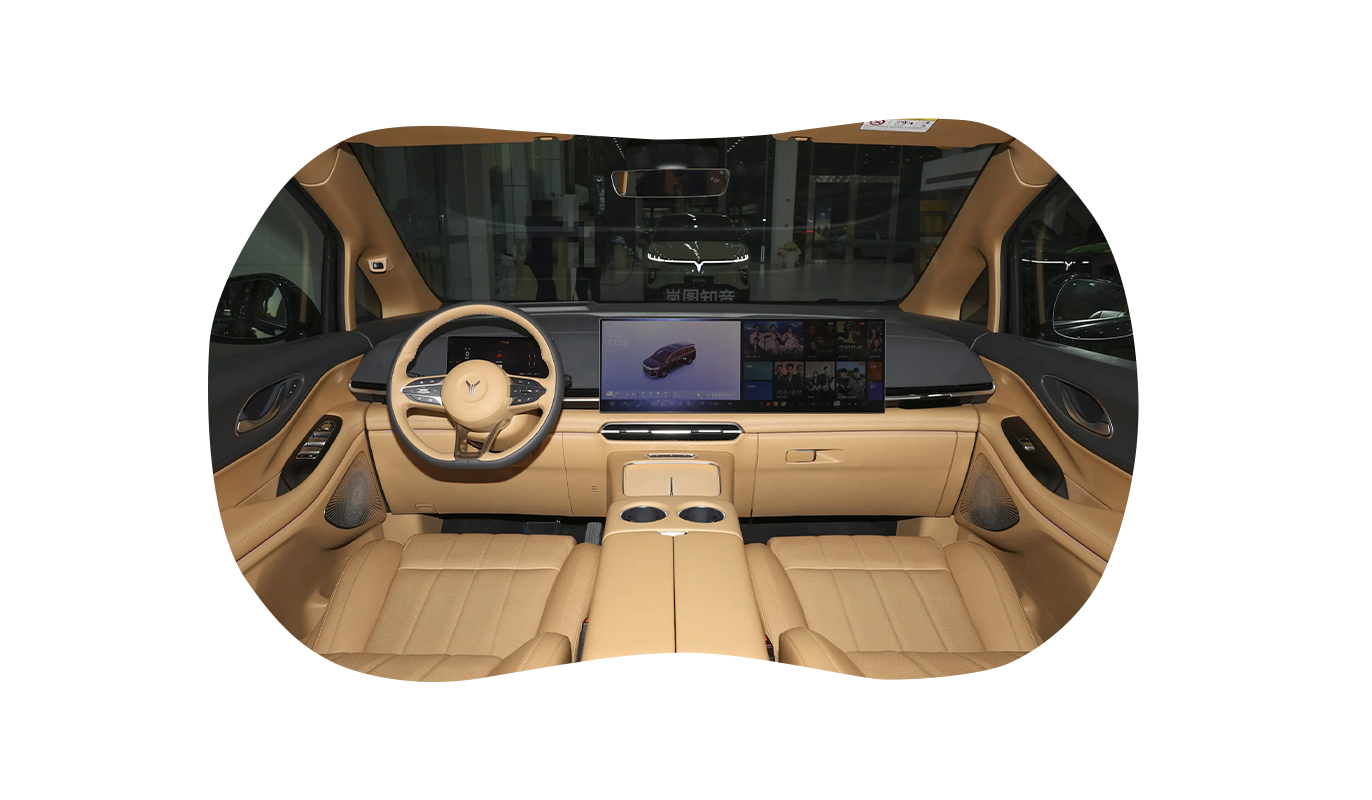 Dream PHEV