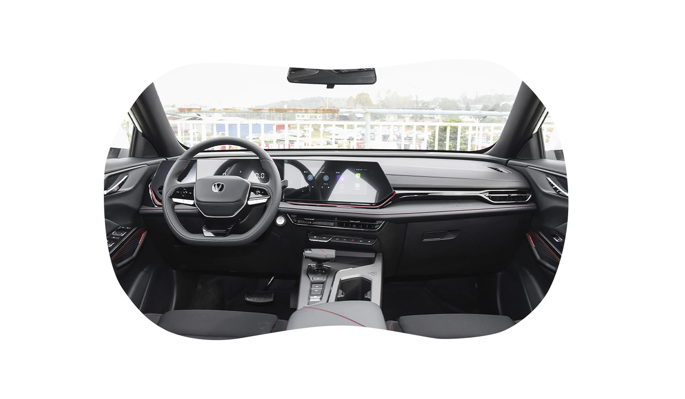 X5 PLUS