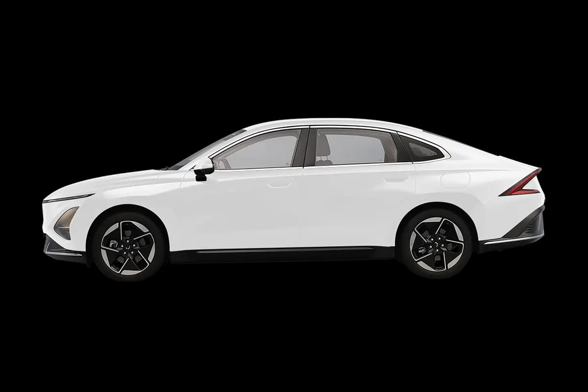 Starlight PHEV