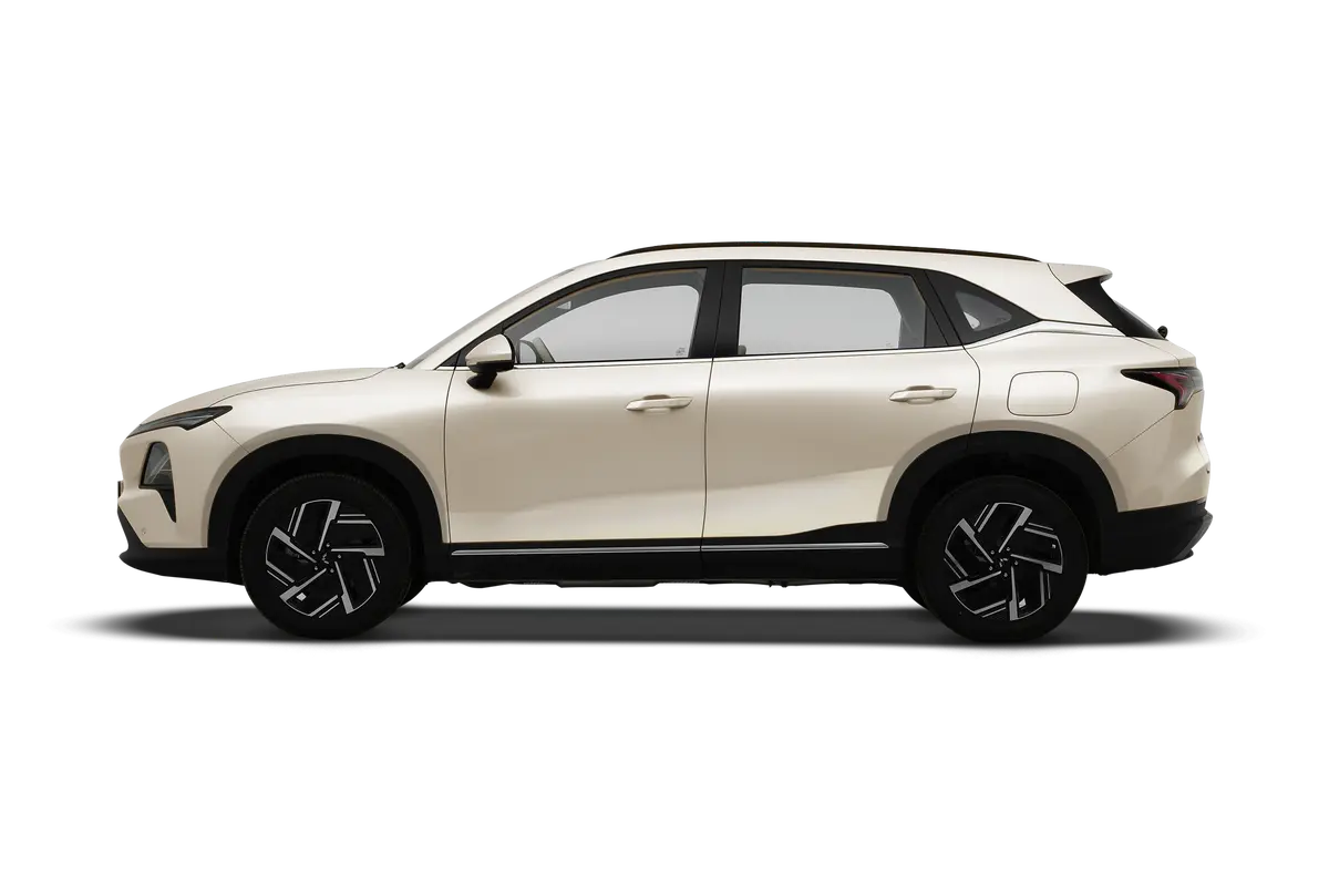 Xingguang S PHEV