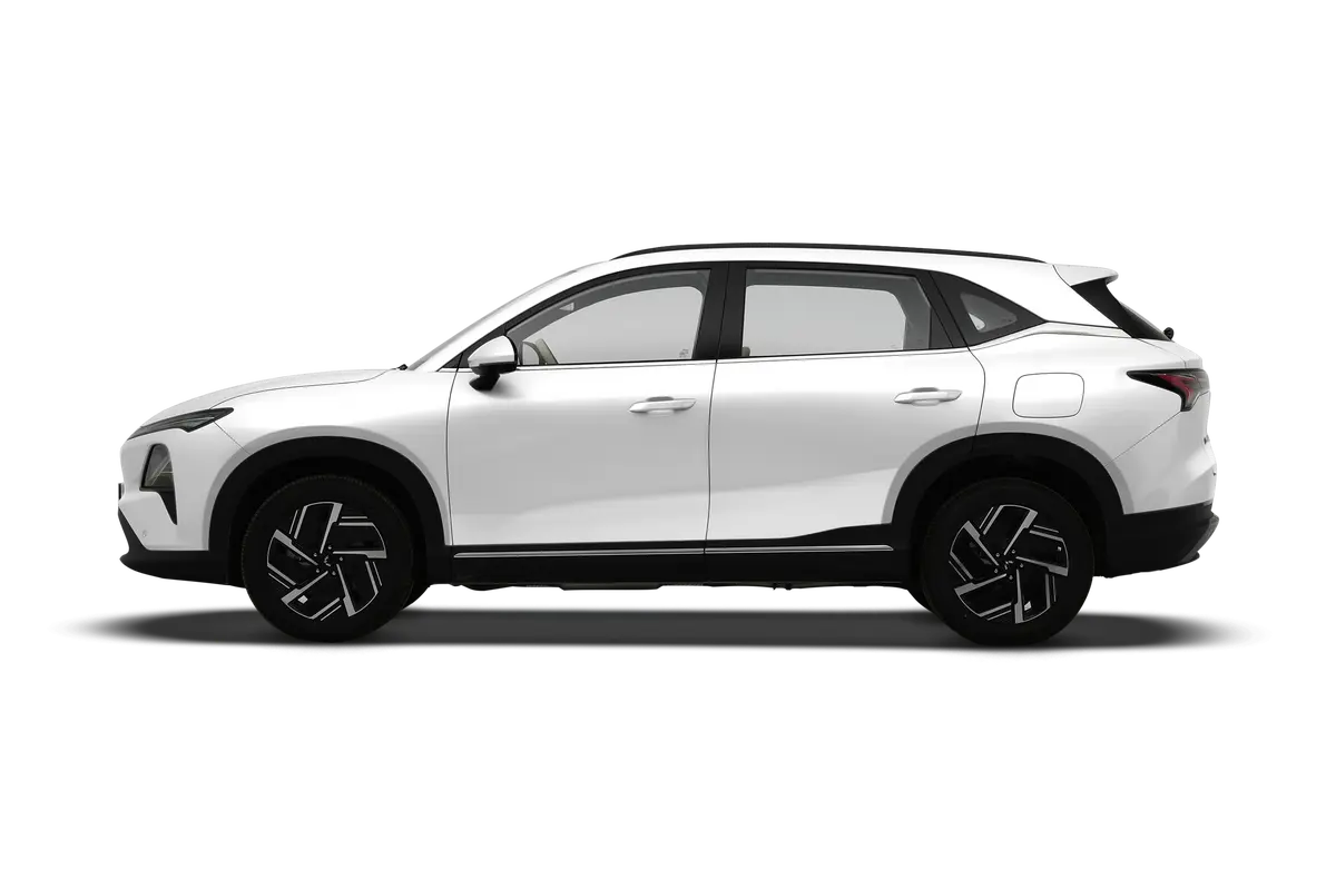 Xingguang S PHEV