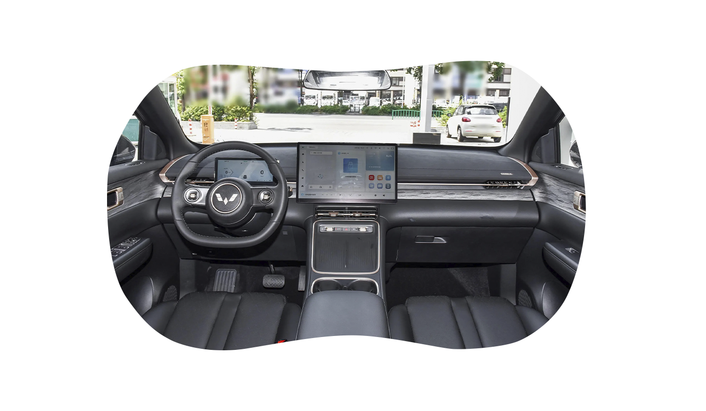 Xingguang S PHEV