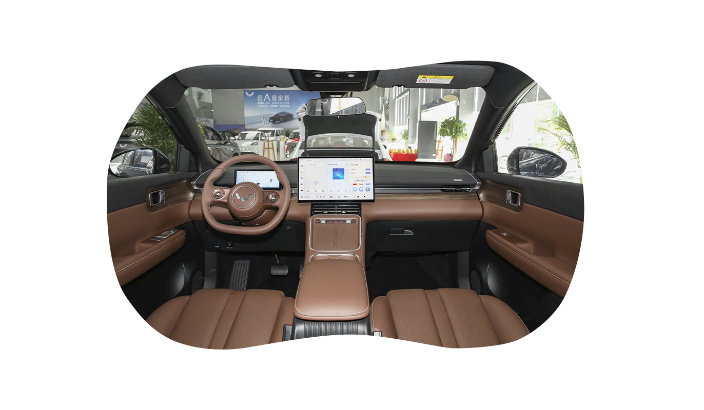 Xingguang S PHEV