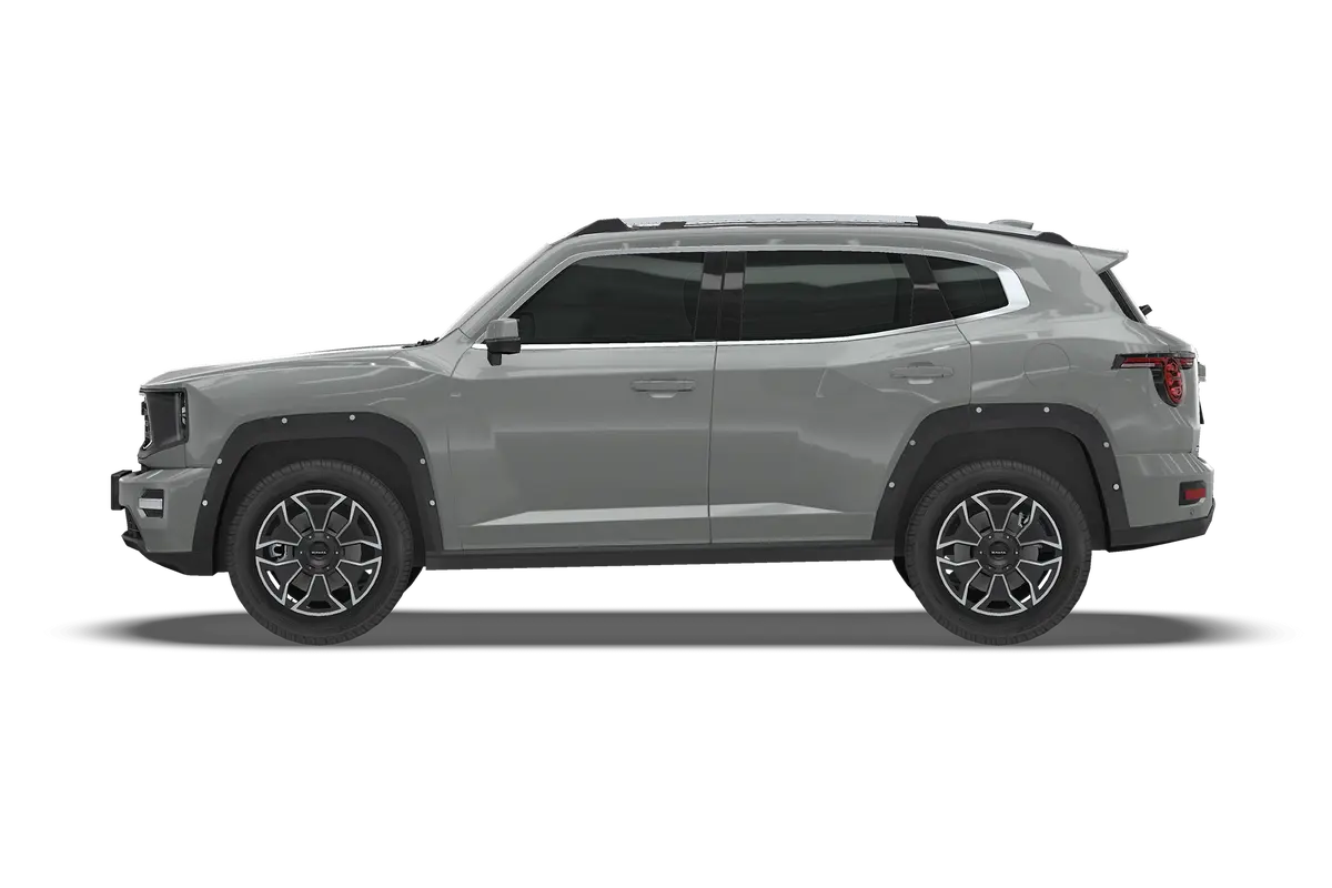 Dargo PHEV