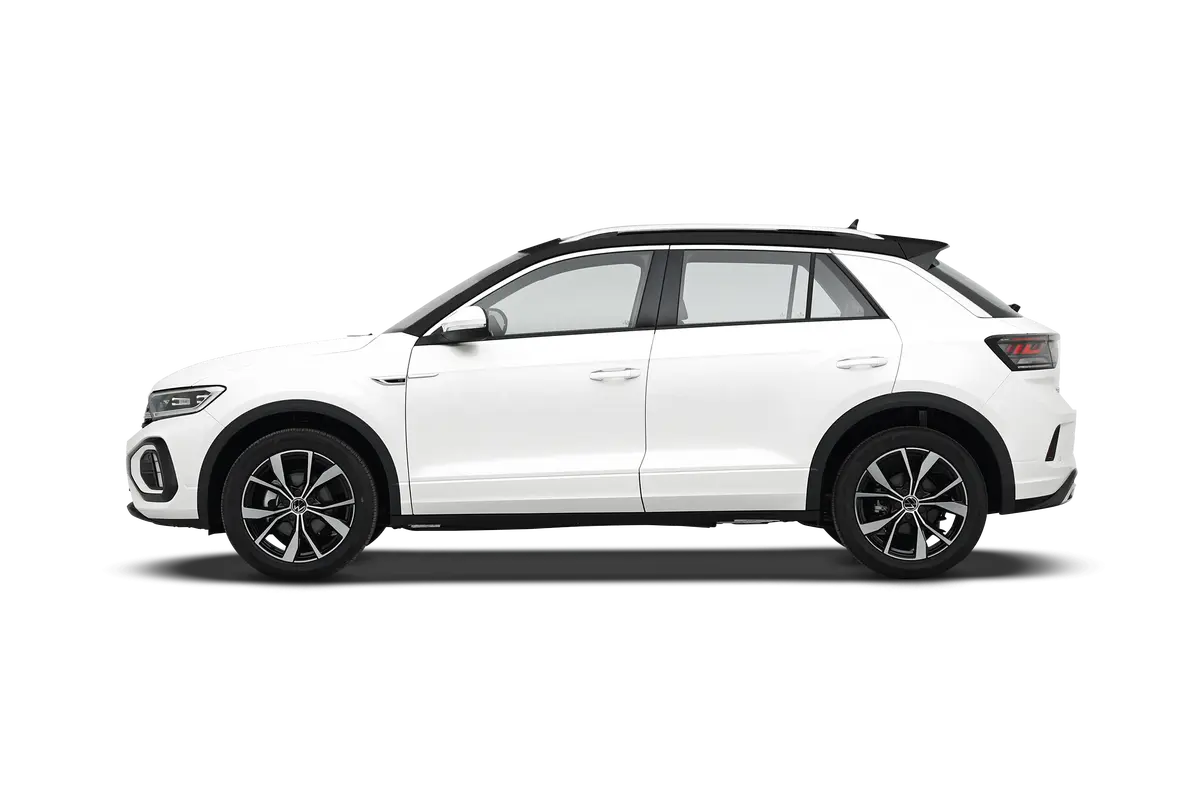 T-ROC