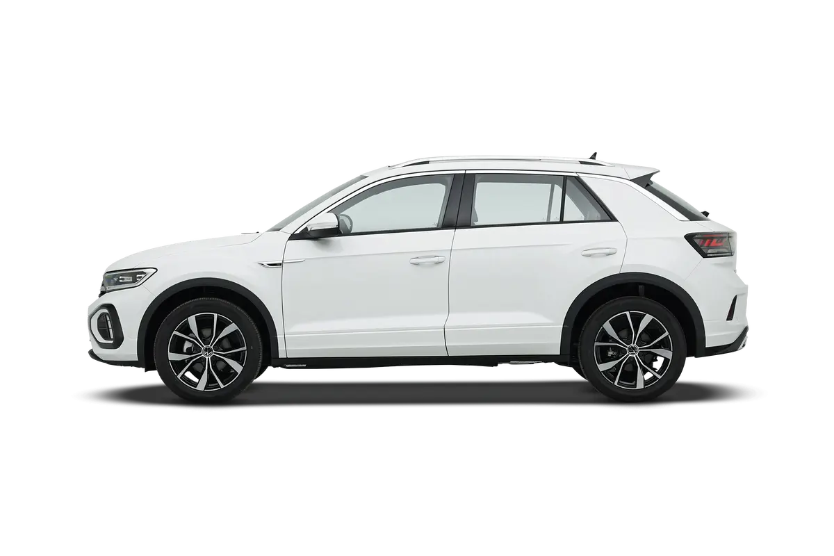 T-ROC