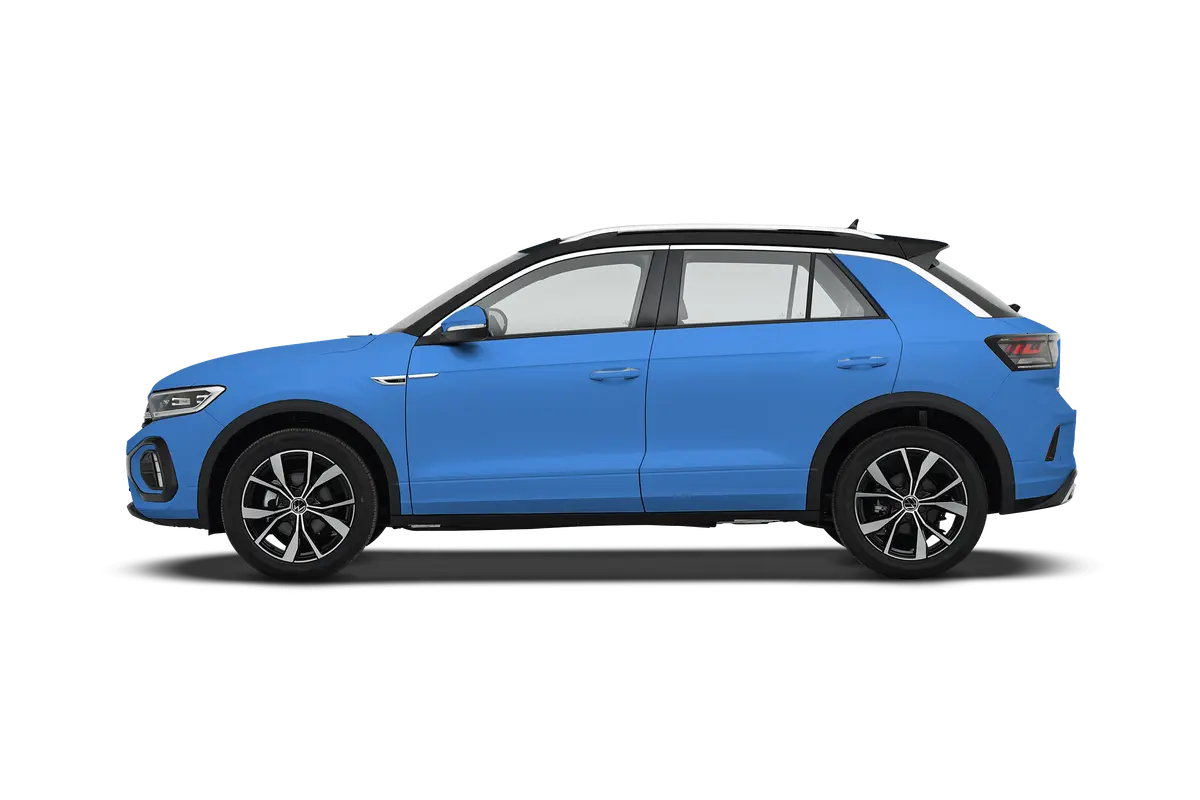 T-ROC