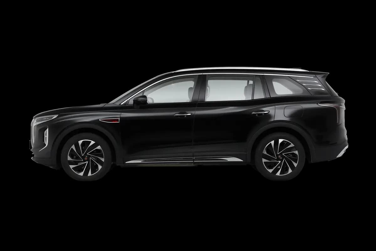 HS7 PHEV