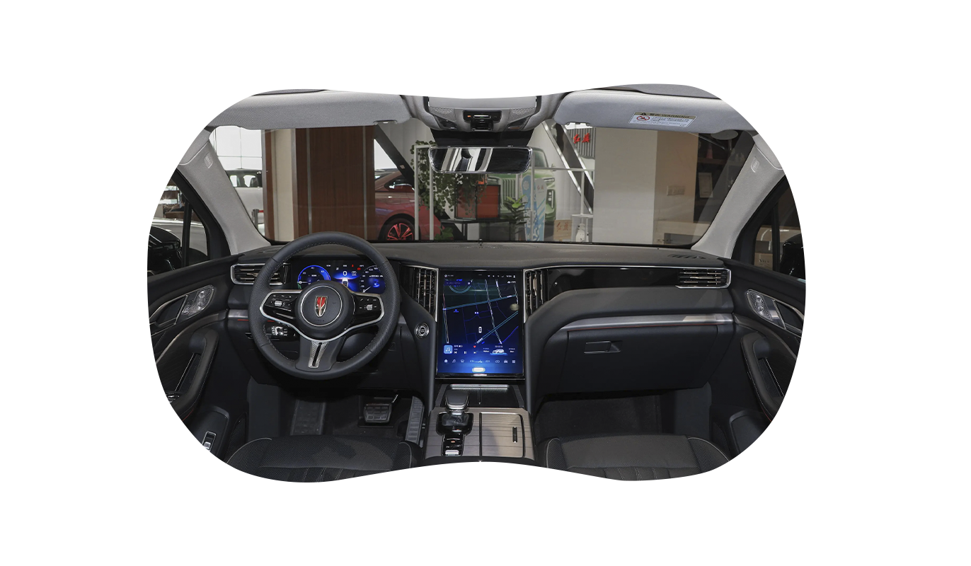 HS7 PHEV