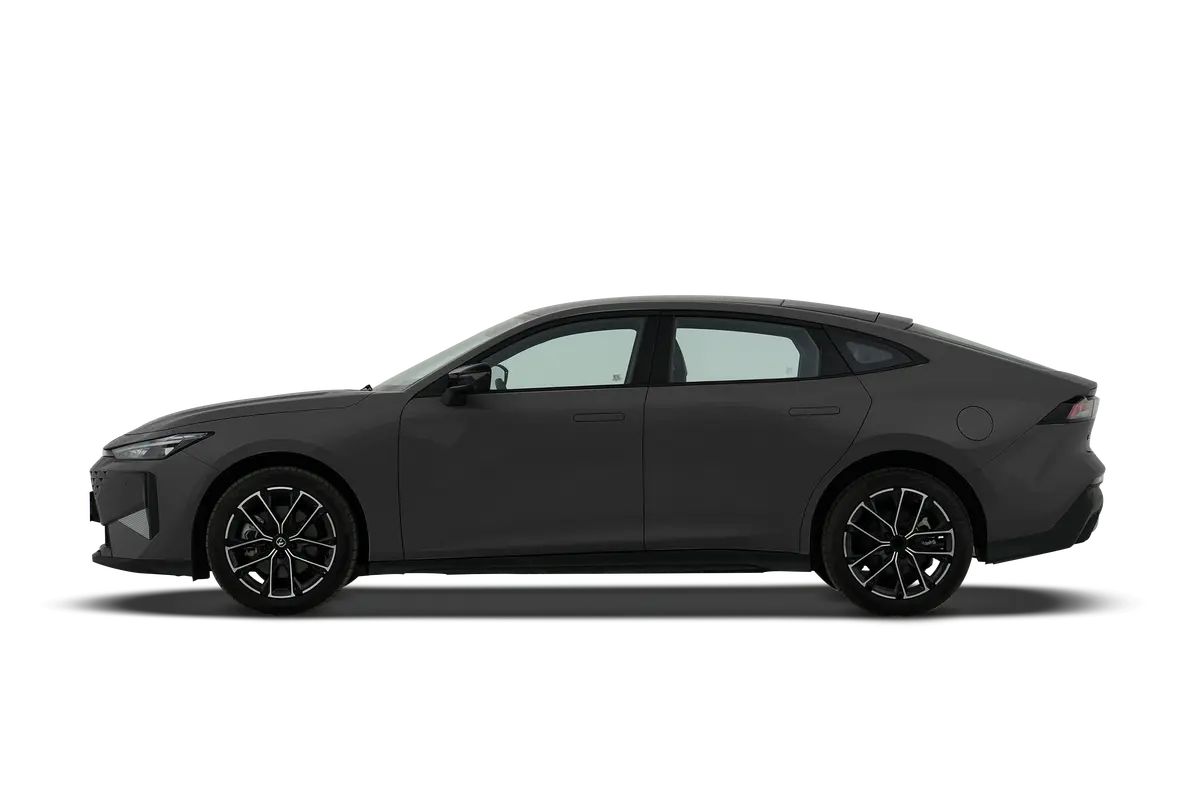 UNI-V PHEV