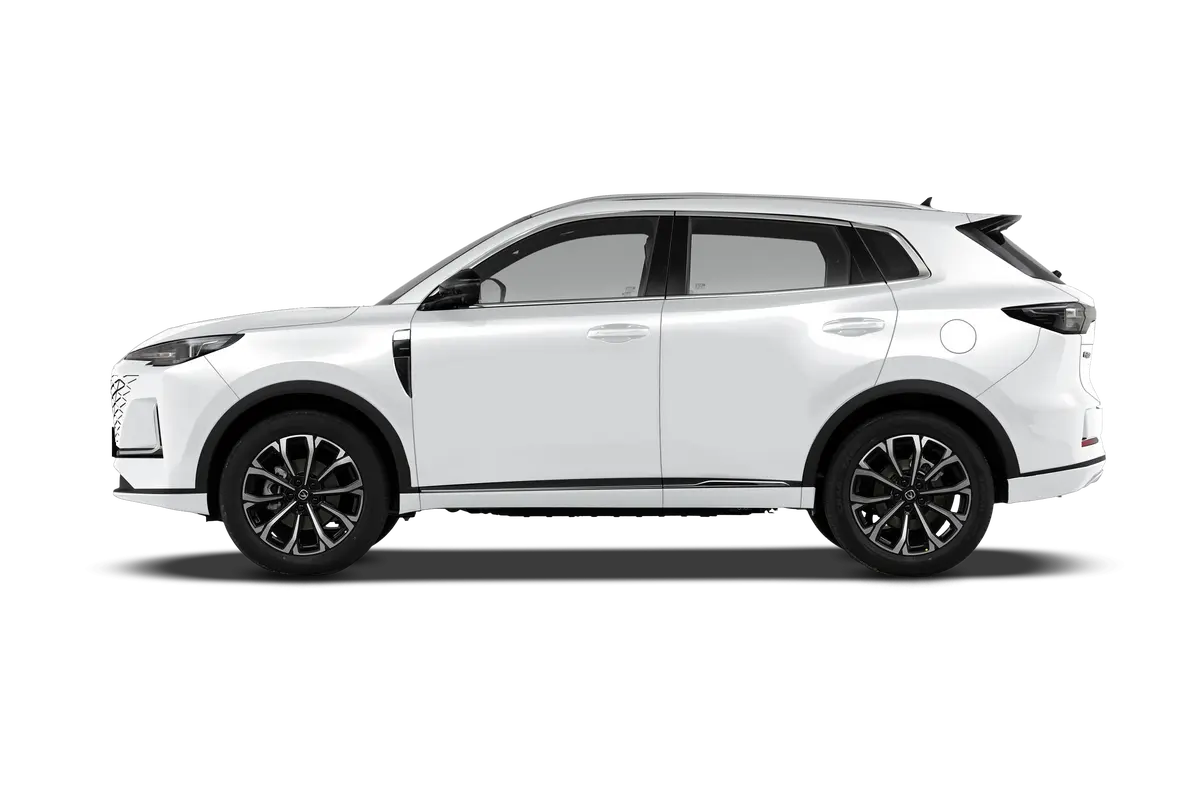 CS55 PLUS PHEV