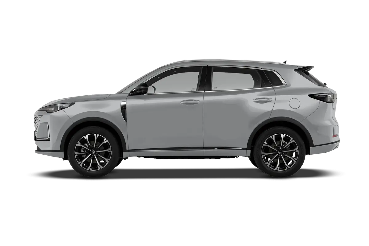 CS55 PLUS PHEV