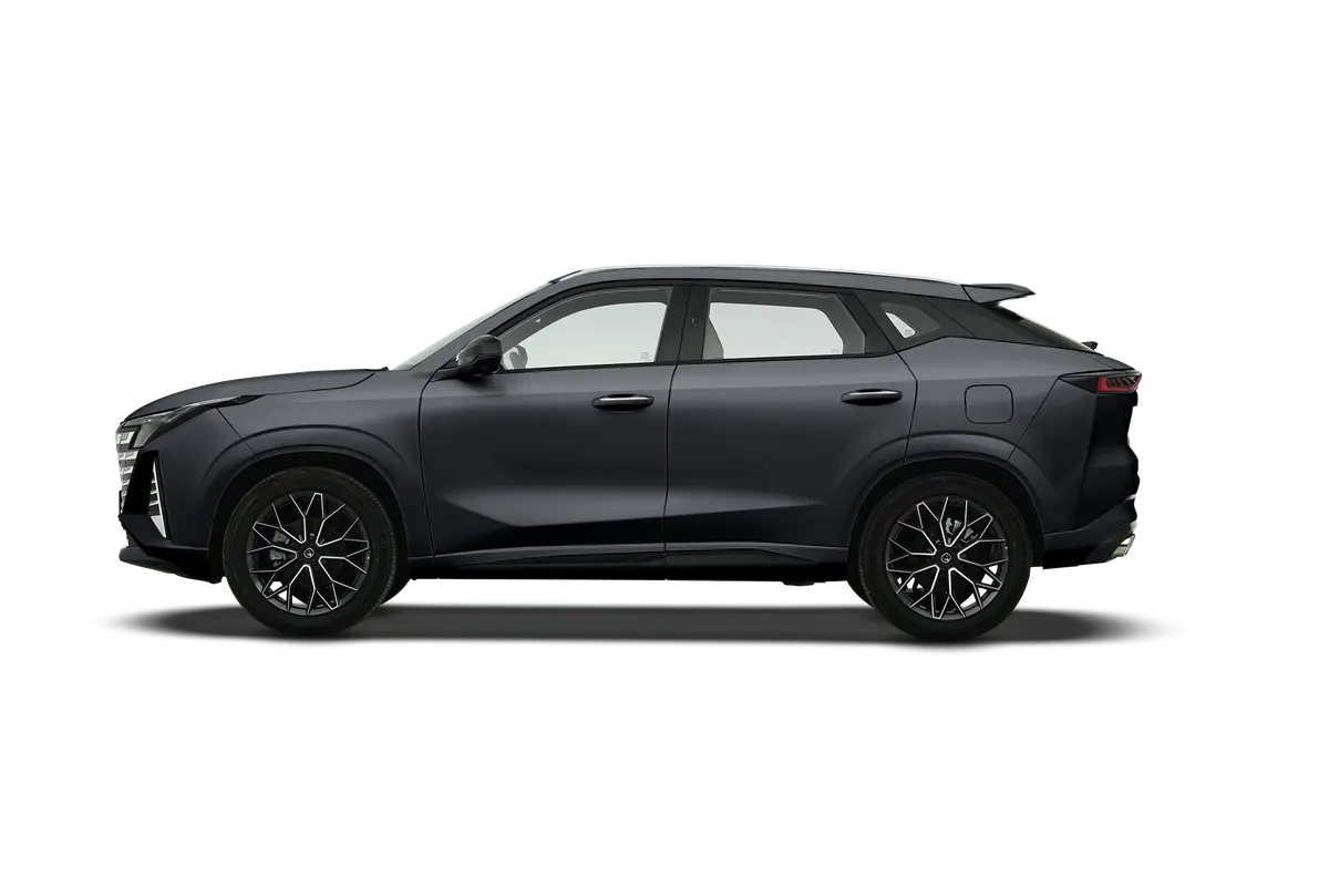 UNI-Z PHEV