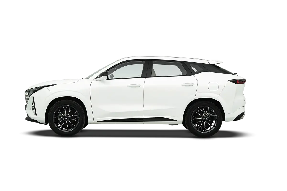 UNI-Z PHEV