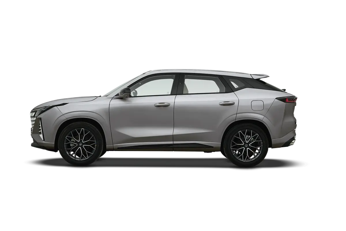 UNI-Z PHEV