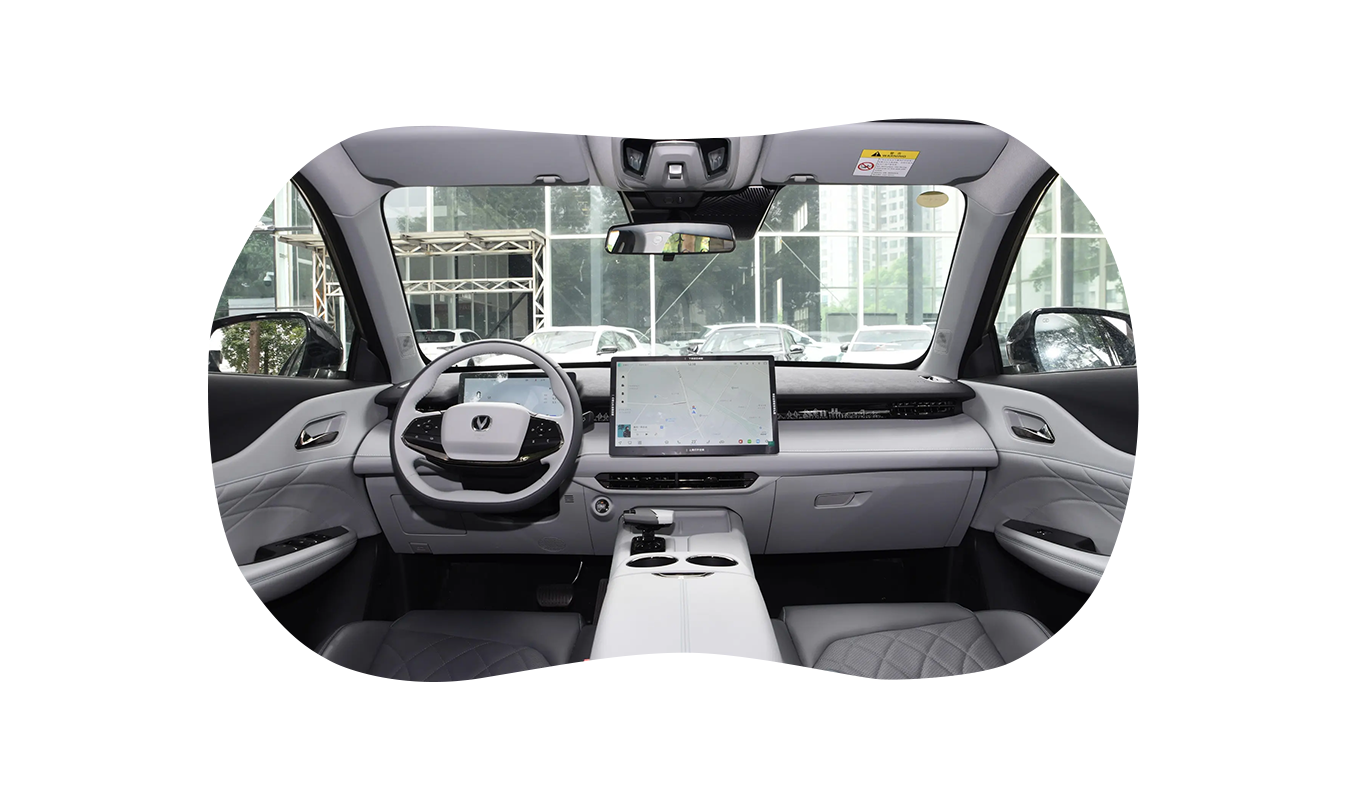 UNI-Z PHEV