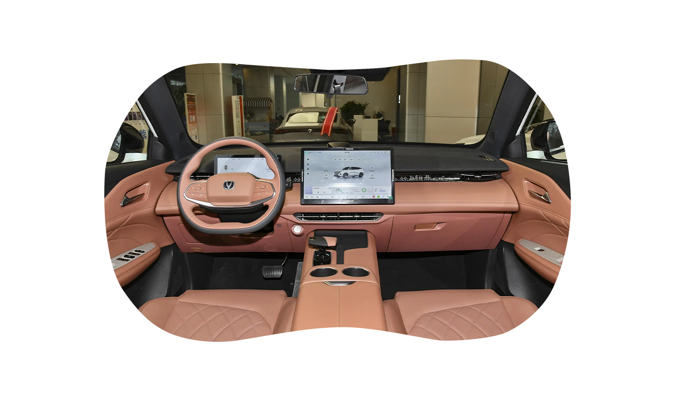 UNI-Z PHEV