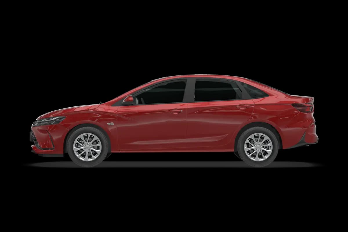 Cruze