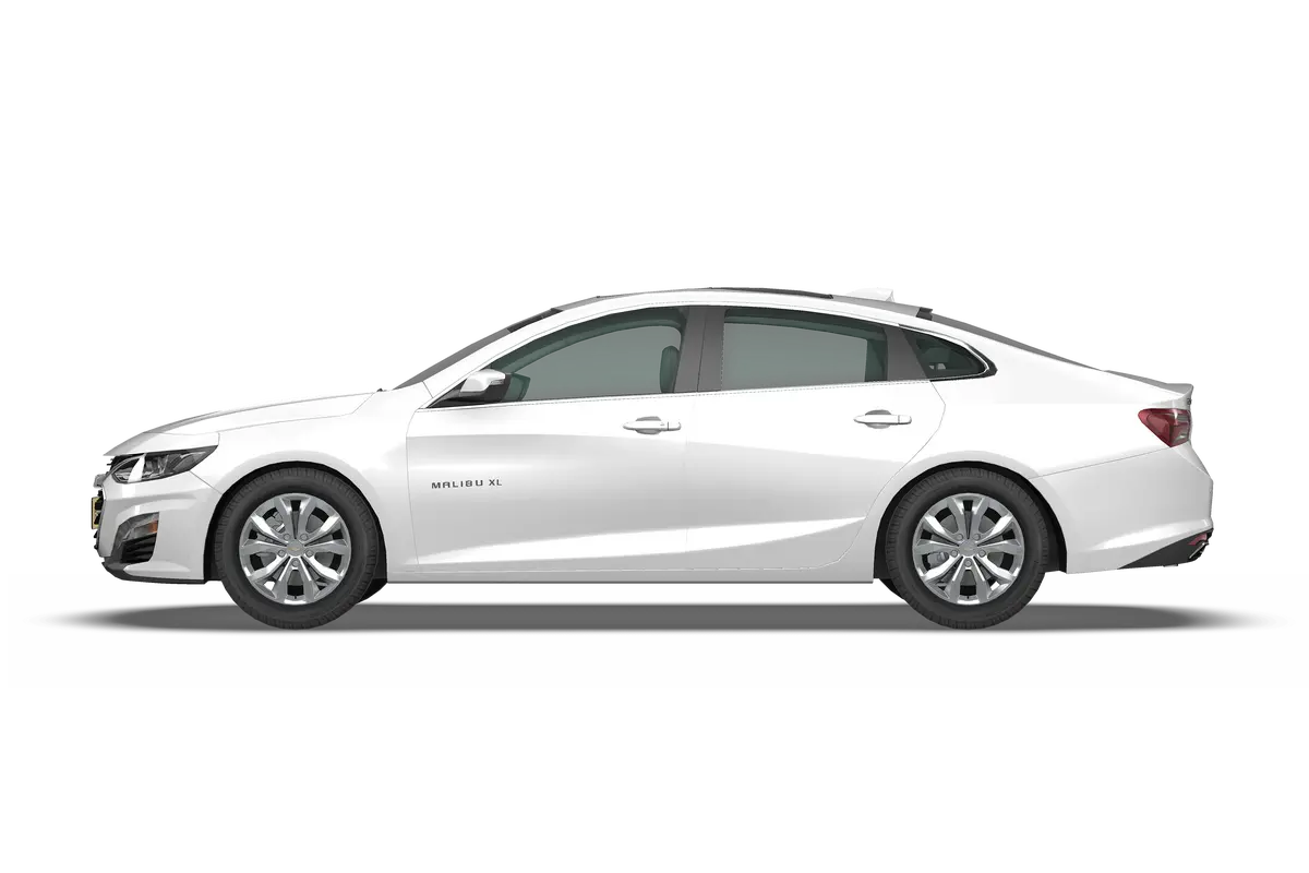 Malibu XL