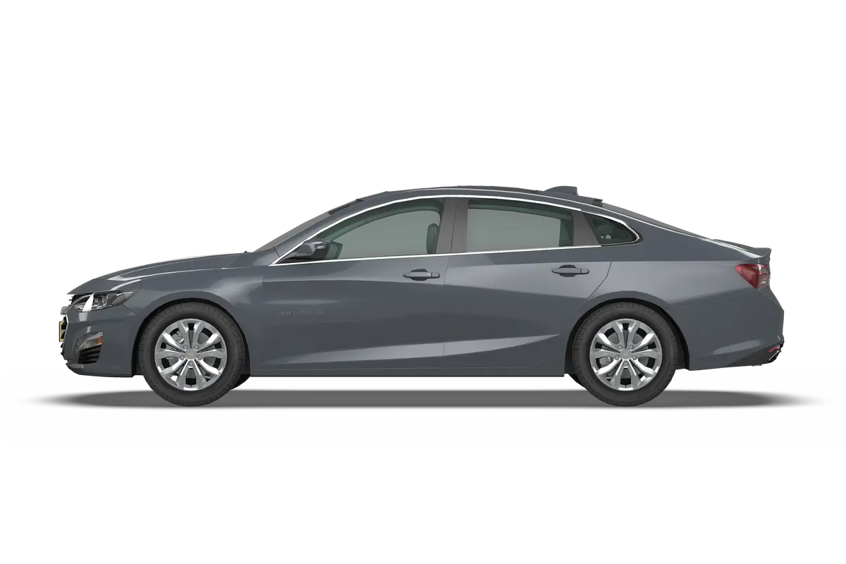Malibu XL