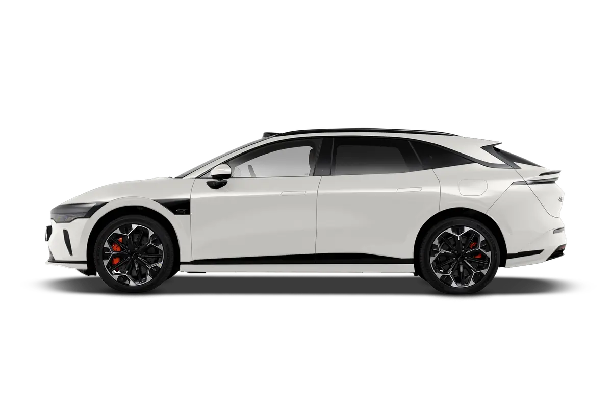 007GT