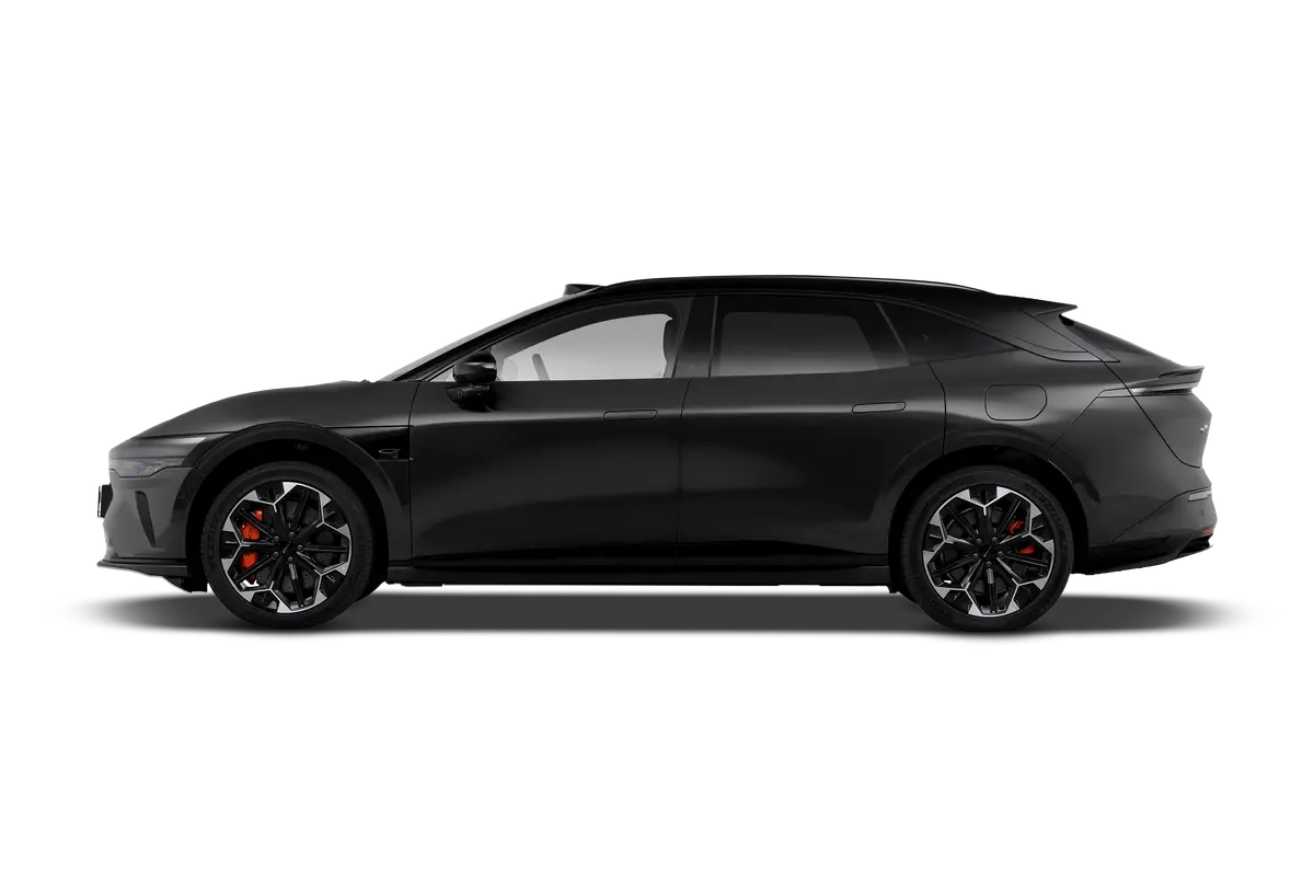 007GT