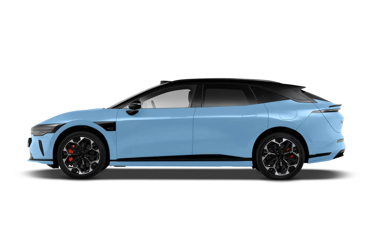 007GT