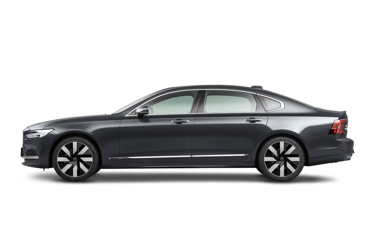 S90 PHEV