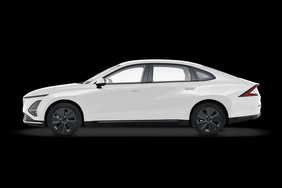 Starlight PHEV
