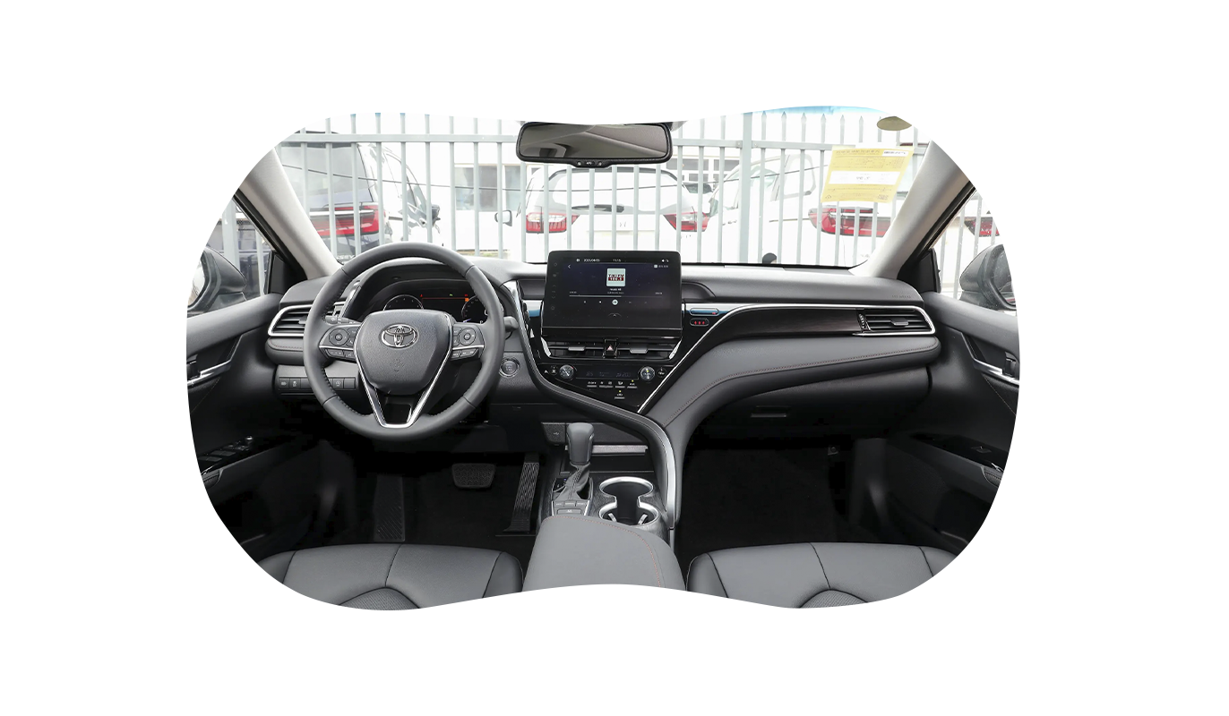 Camry