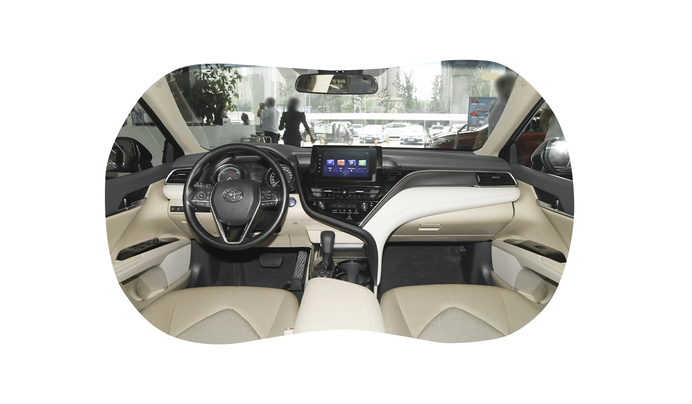Camry