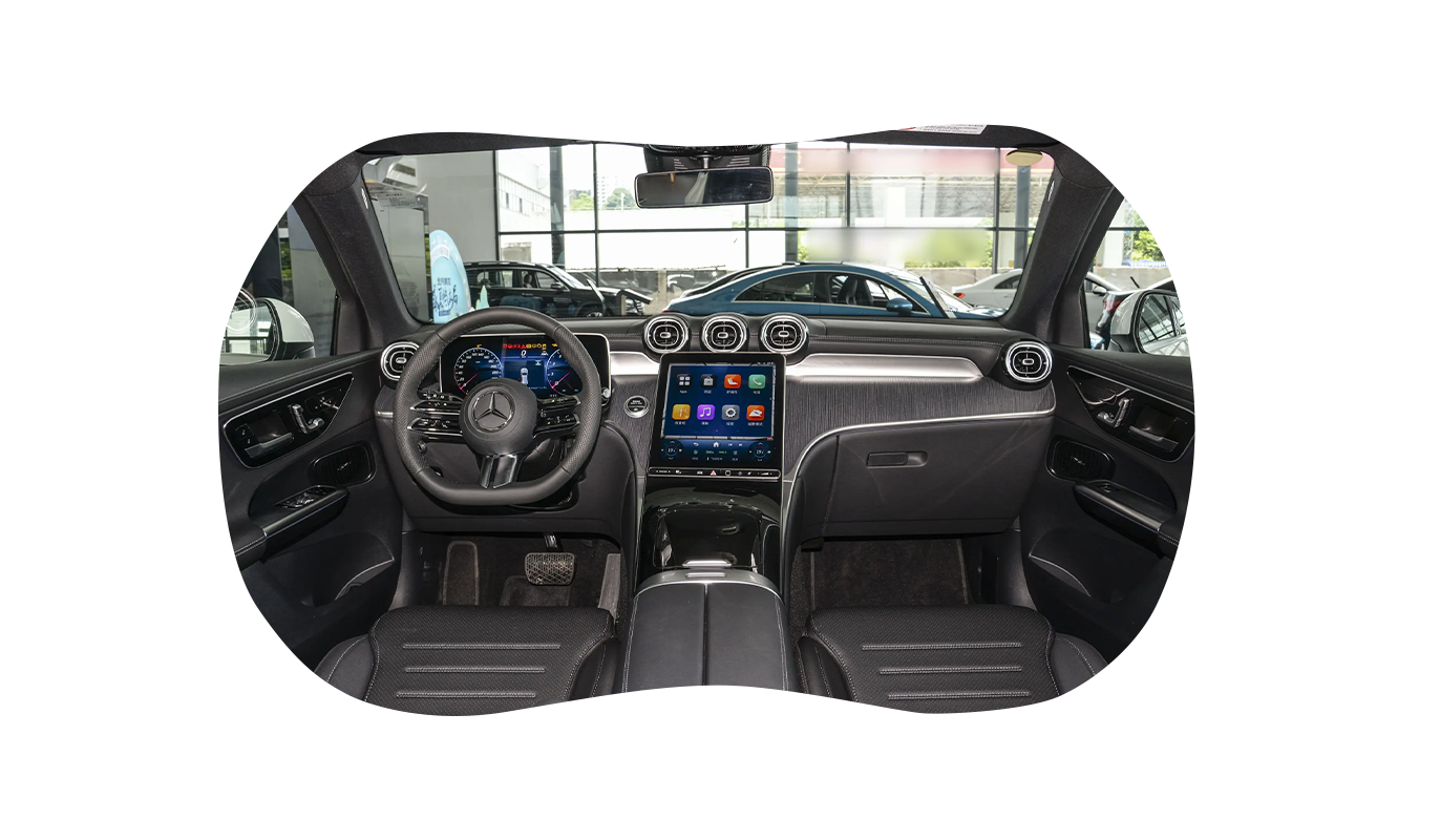 GLC