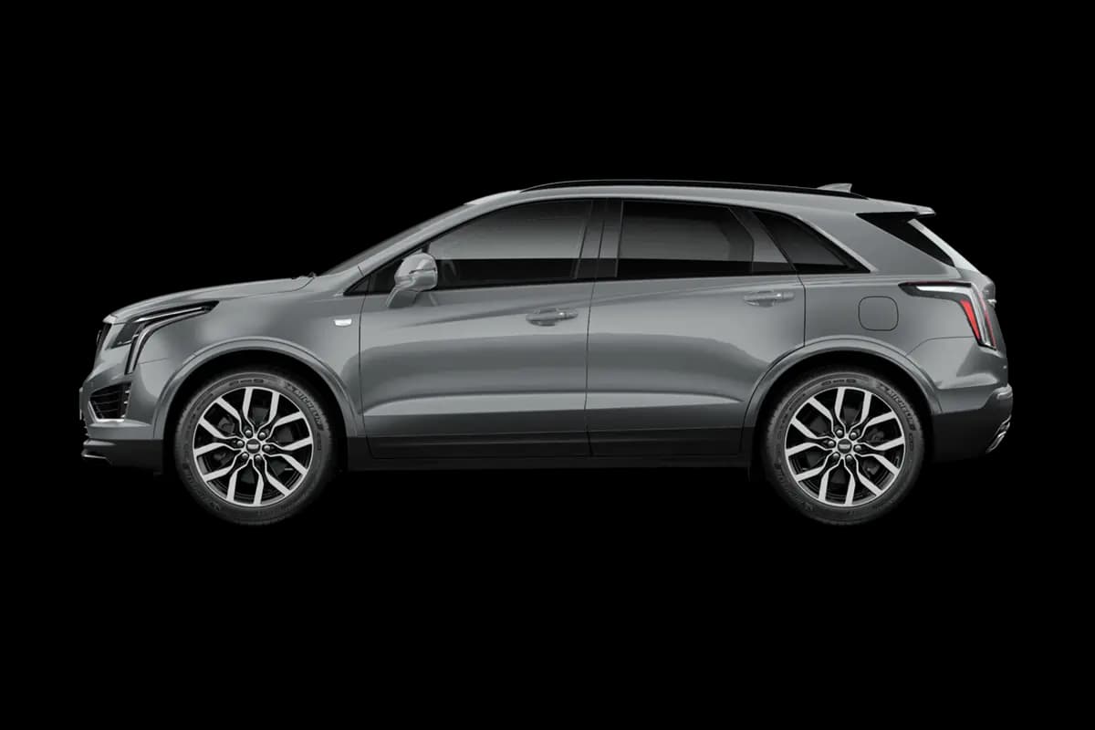 XT5