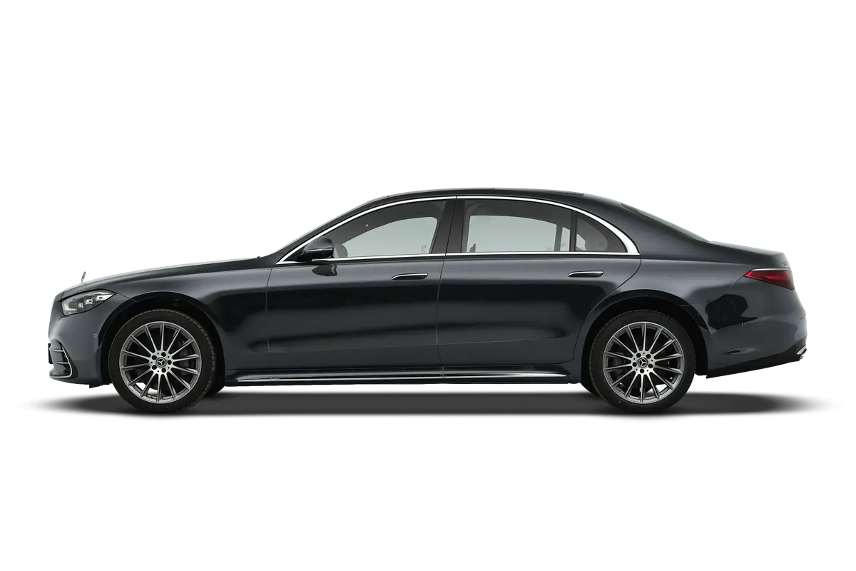 S-Class