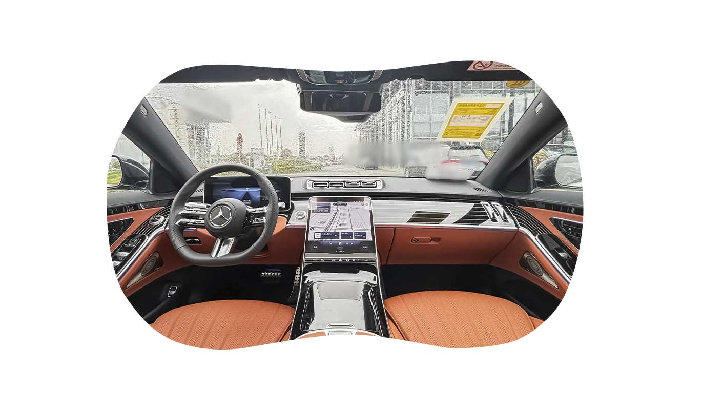 S-Class