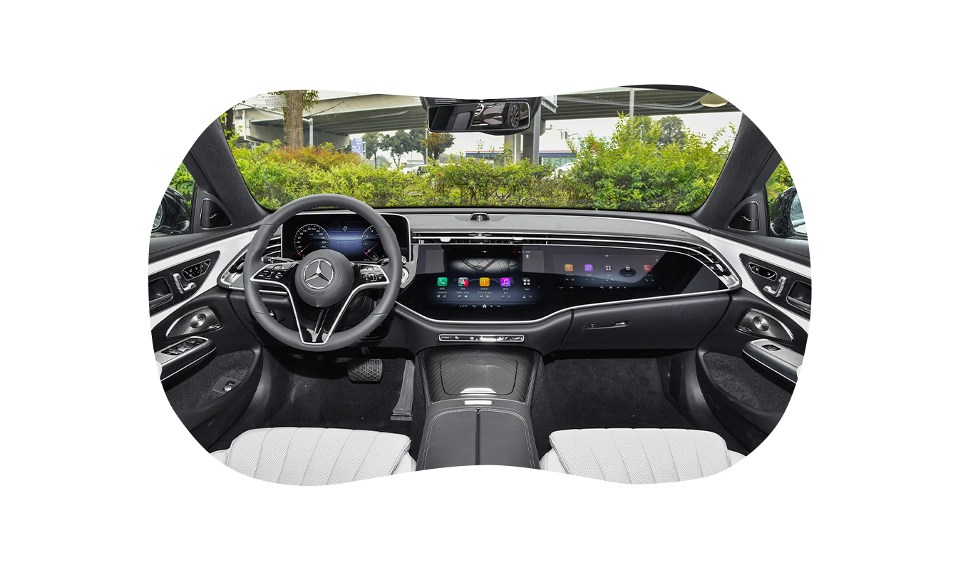 E-class