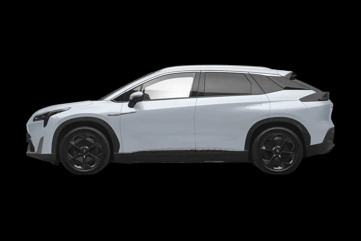 AION LX