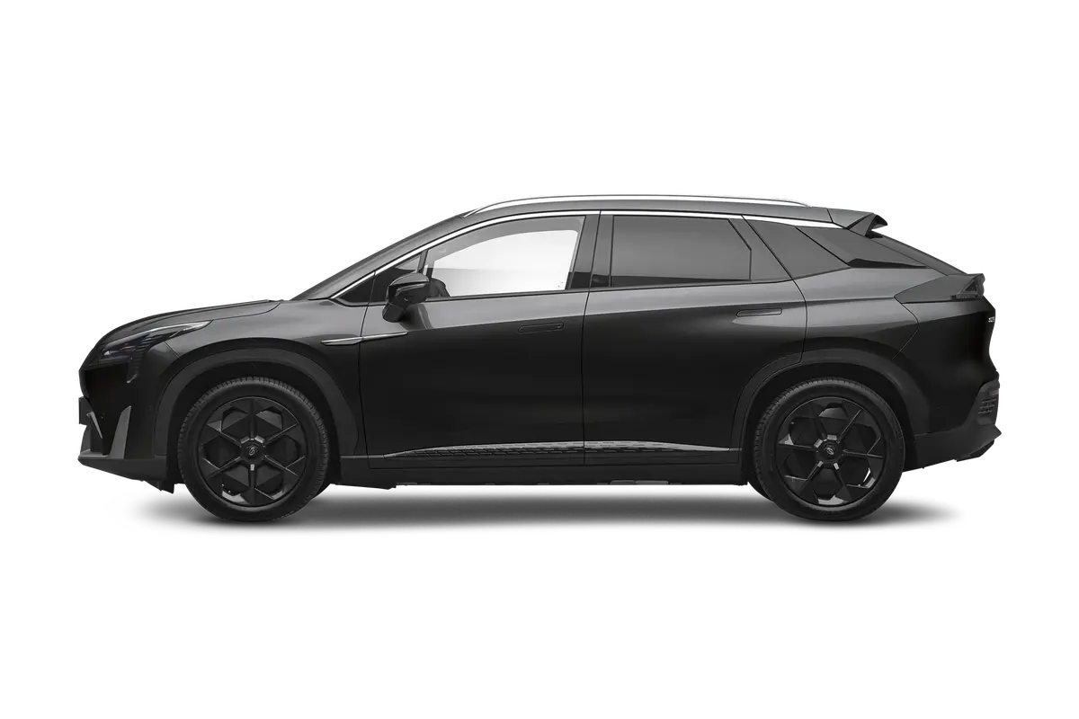 AION LX