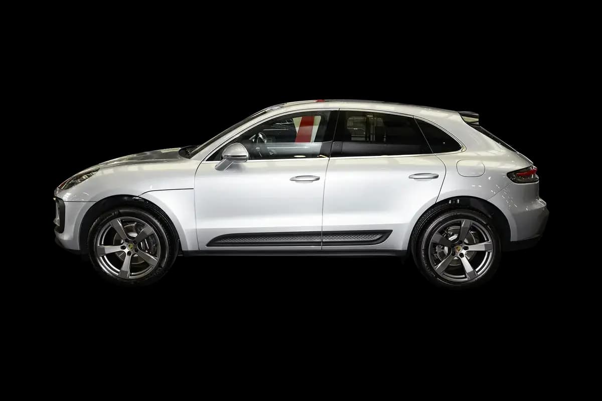 Macan